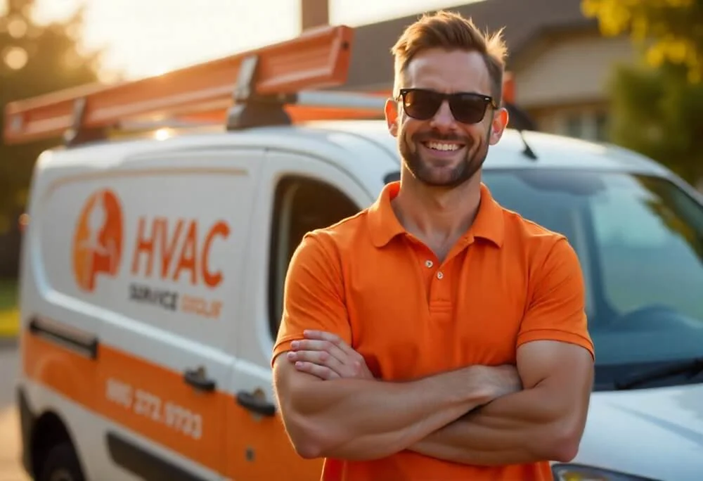 Professional HVAC repair and installation services in Princeton, MN